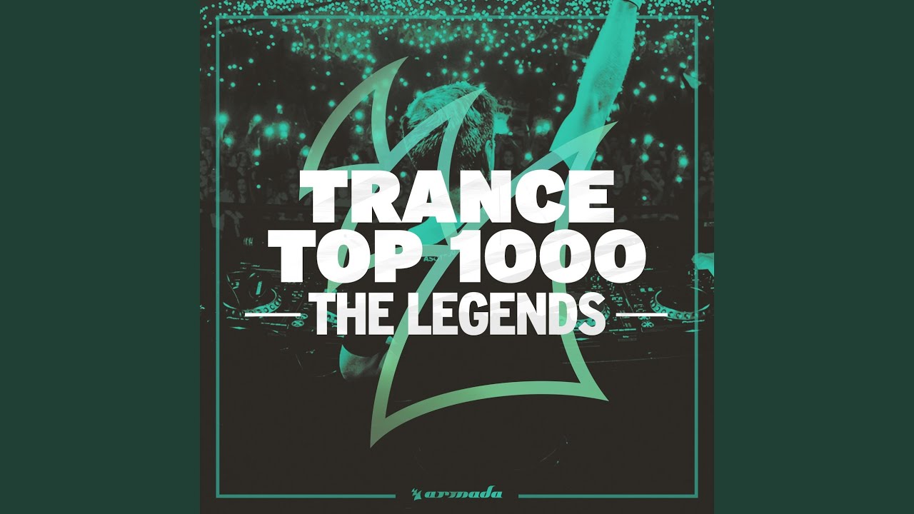 I Feel Love (R.A.F. Zone Mix)