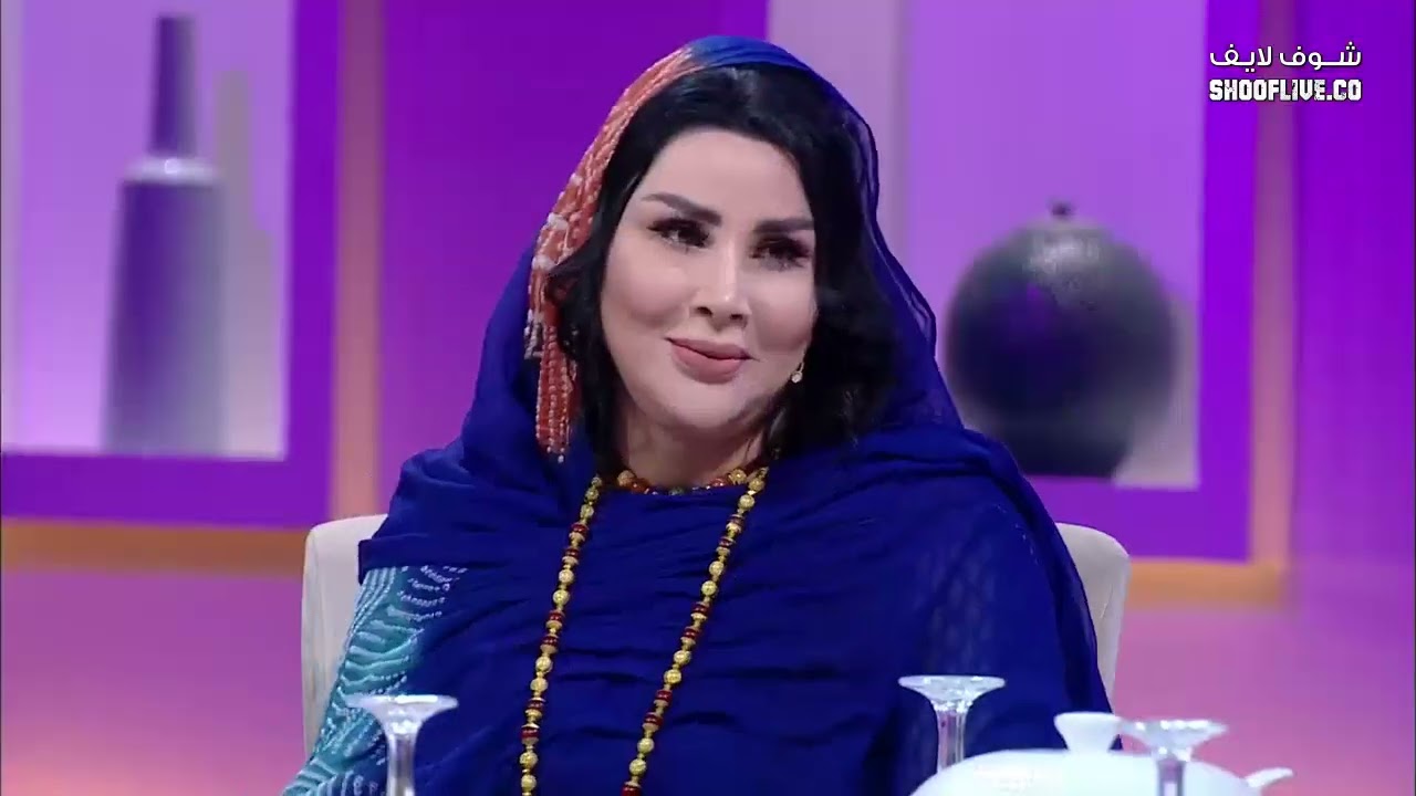 Fasil Wa Nowasil فاصل ونواصل مع الفنانة سعيدة شرف الحلقة 13