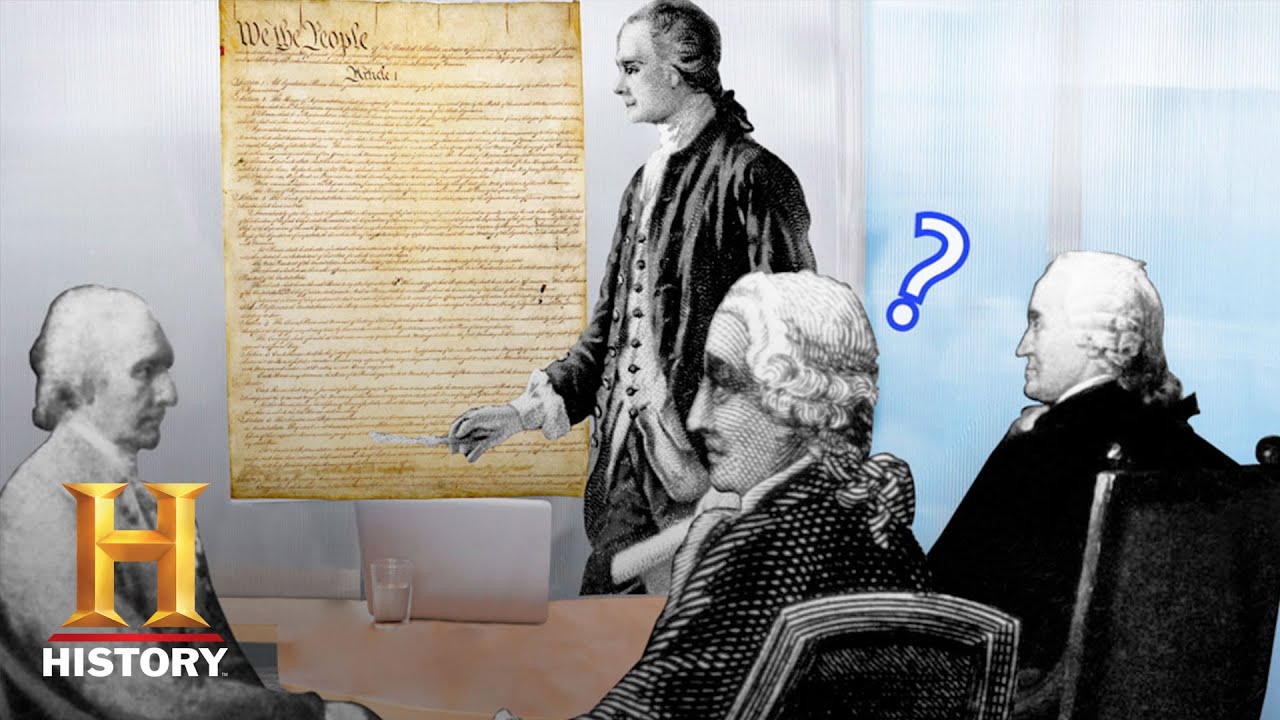 America 101: Who is the Next in Line for Succession After the President? | History