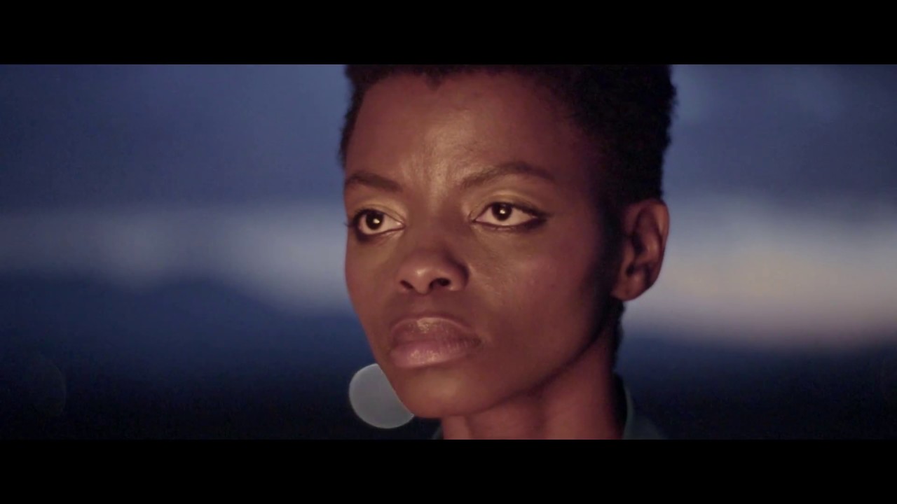 Parov Stelar feat. Anduze - Beauty Mark (Official Video)