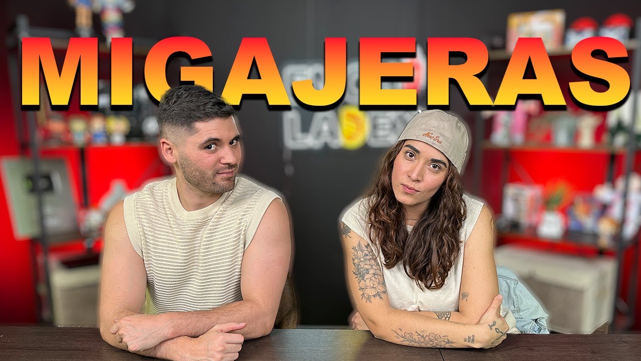 T3| EP. 135 | MIGAJERAS