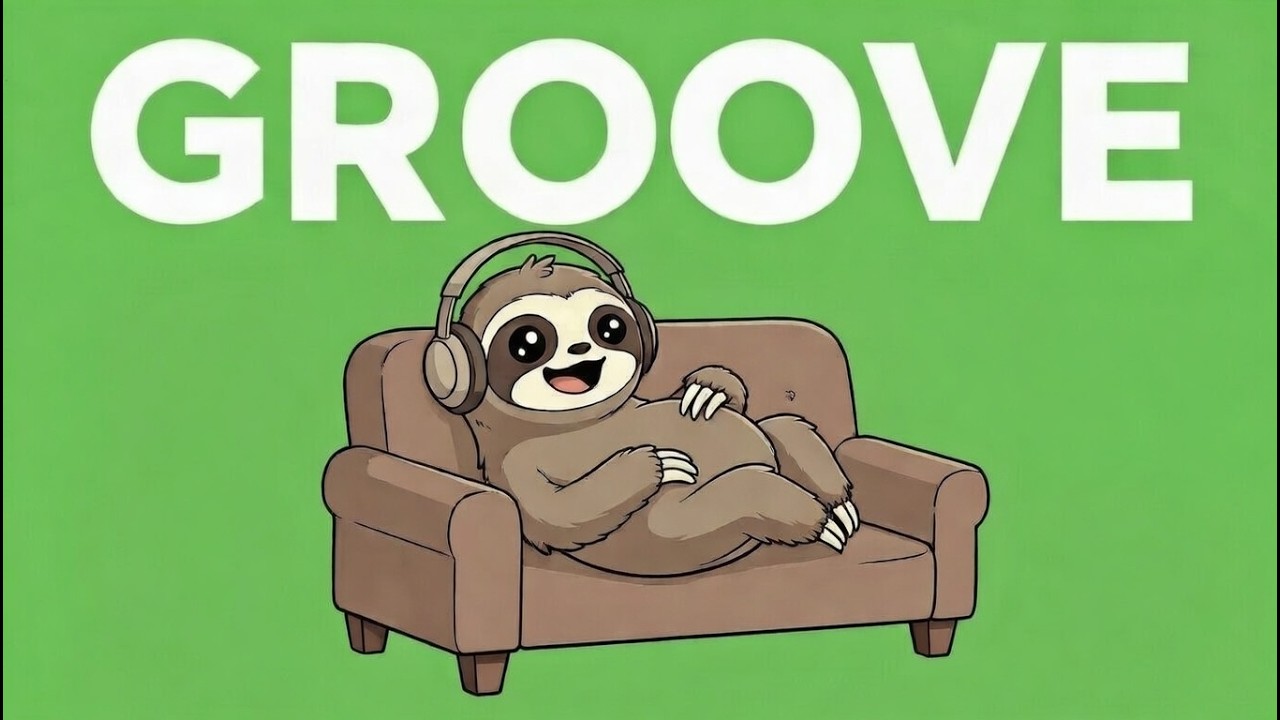 Cozy Groove Pop — Relaxing Background Music for Deep Focus