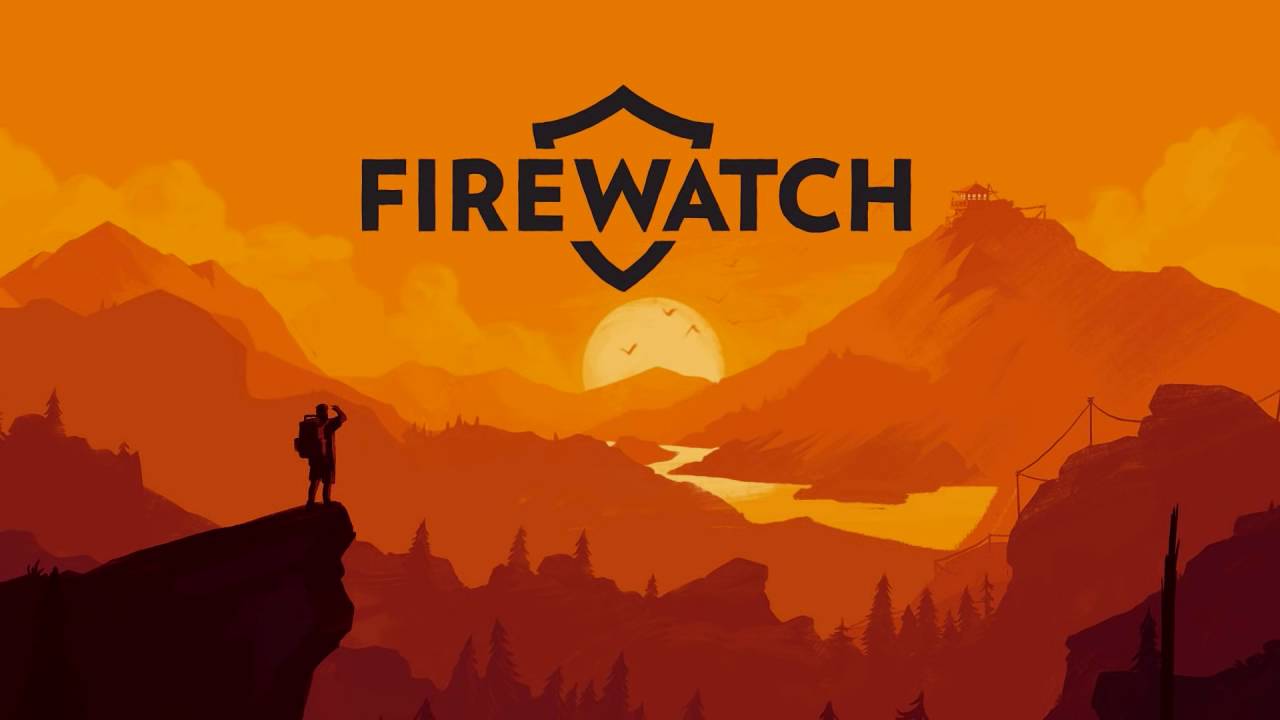 Firewatch (Full OST)