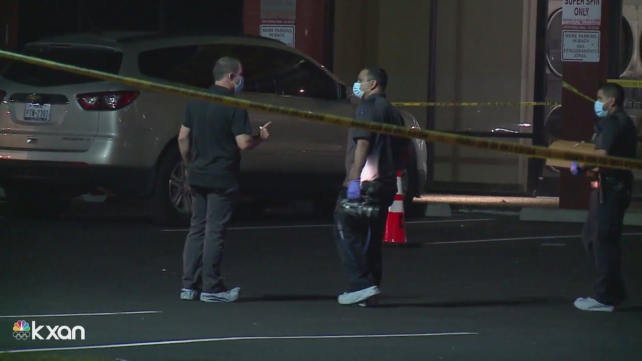 Austin crime analyst spots trend in 2021 homicide cases
