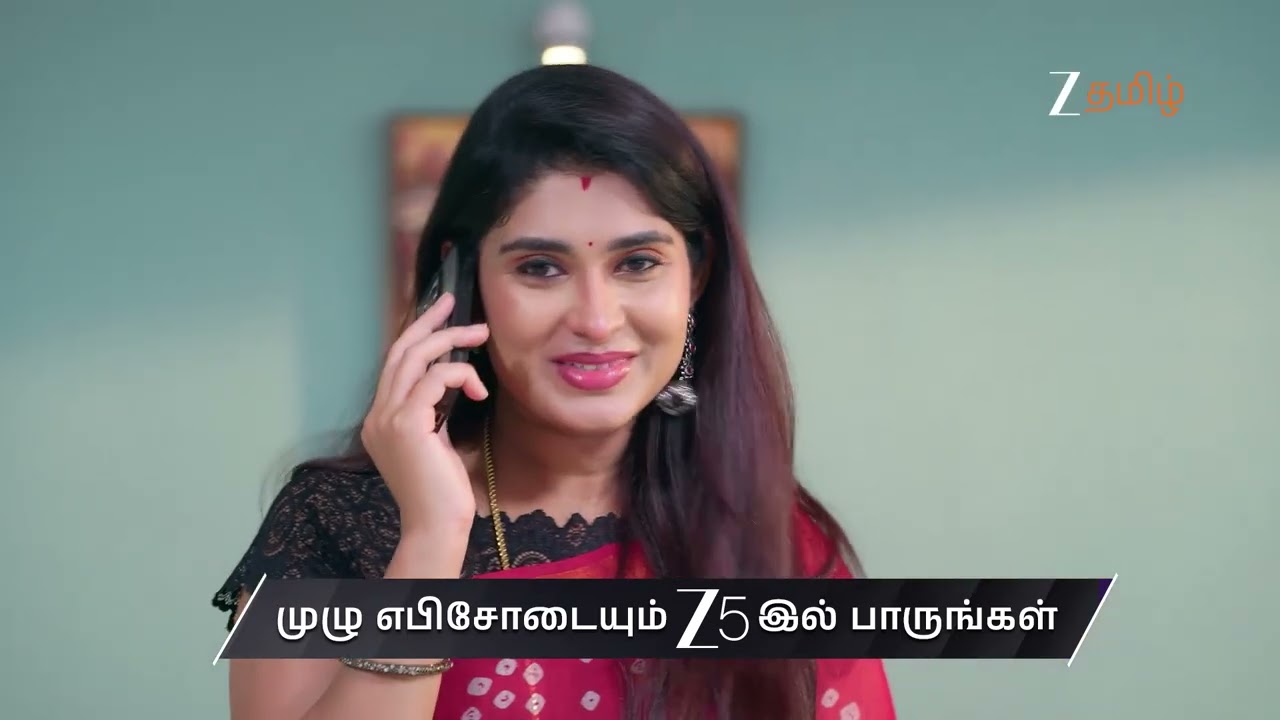Ayali | Ep - 433 | Preview | Oct 20 2026 | Zee Tamil