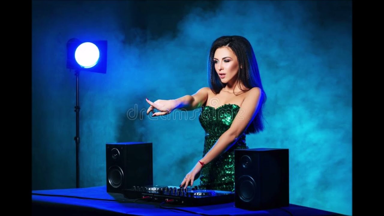 D.M.J. - Hypnotize (Eurodance)