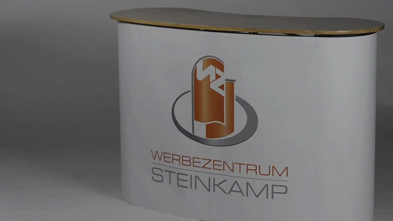 Promotiontheke Magnet 