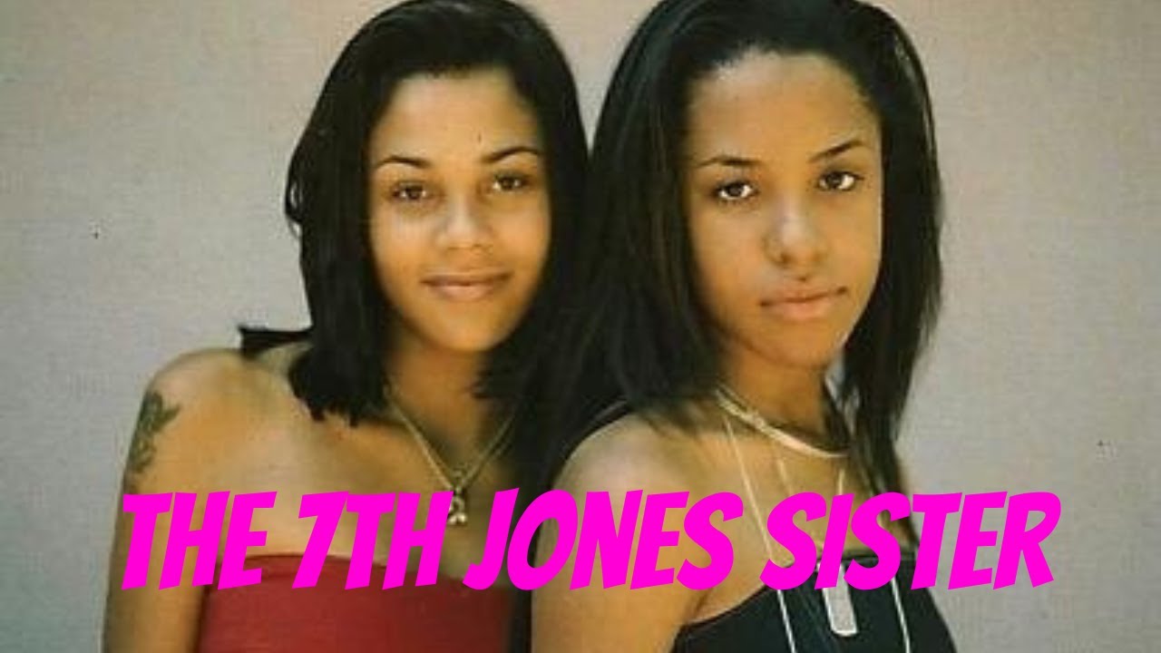 Aaliyah and Kidada: A Friendship Cut Short