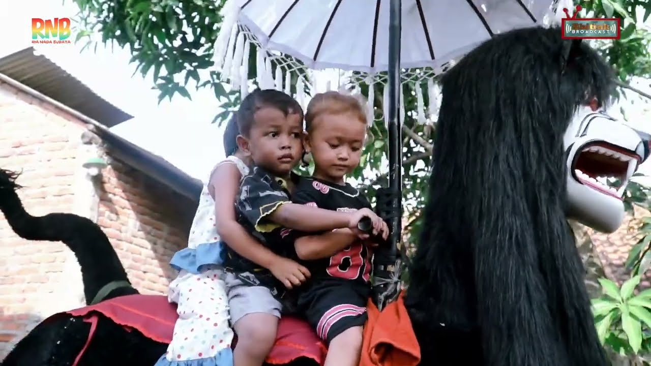 KEJEM BUROK RIA NADA BUDAYA LIVE TONJONG 03 OKT 2025