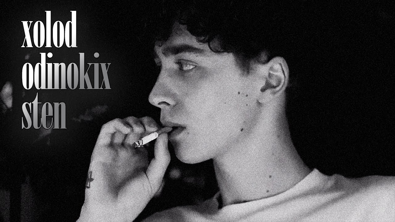 [FREE] ВЫШЕЛ ПОКУРИТЬ OLD TYPE BEAT - 'холод одиноких стен'