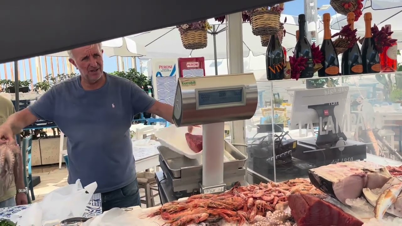 Puglia, Italia - Aug/Sep 2023. Part 2