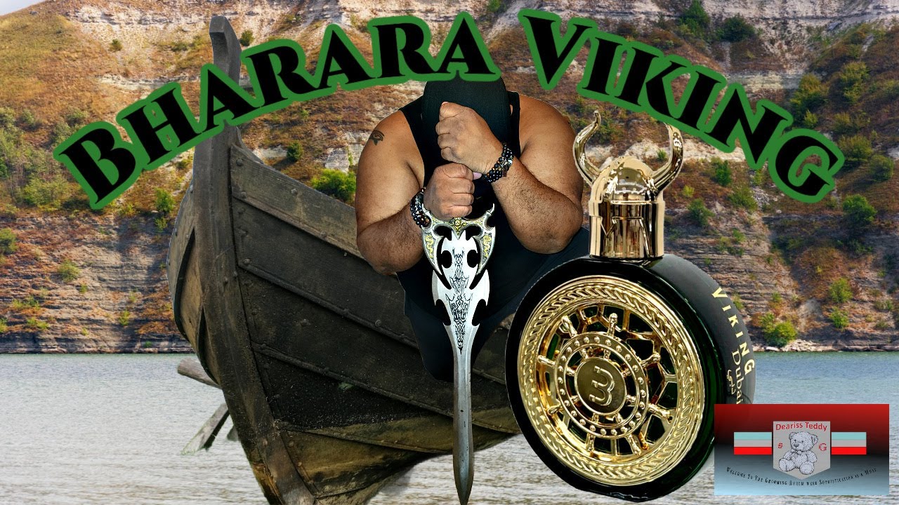 Bharara Viking Dubai