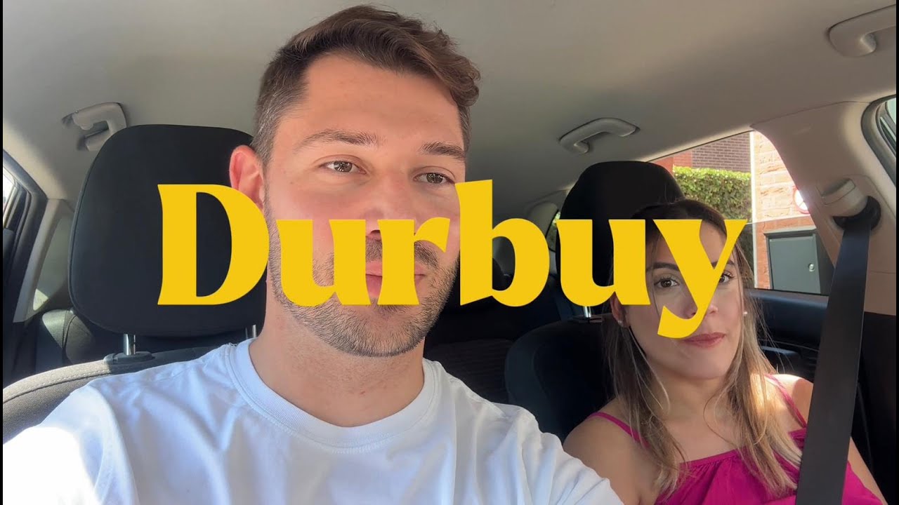 DURBUY - A menor cidade do mundo? 🇧🇪🇧🇷