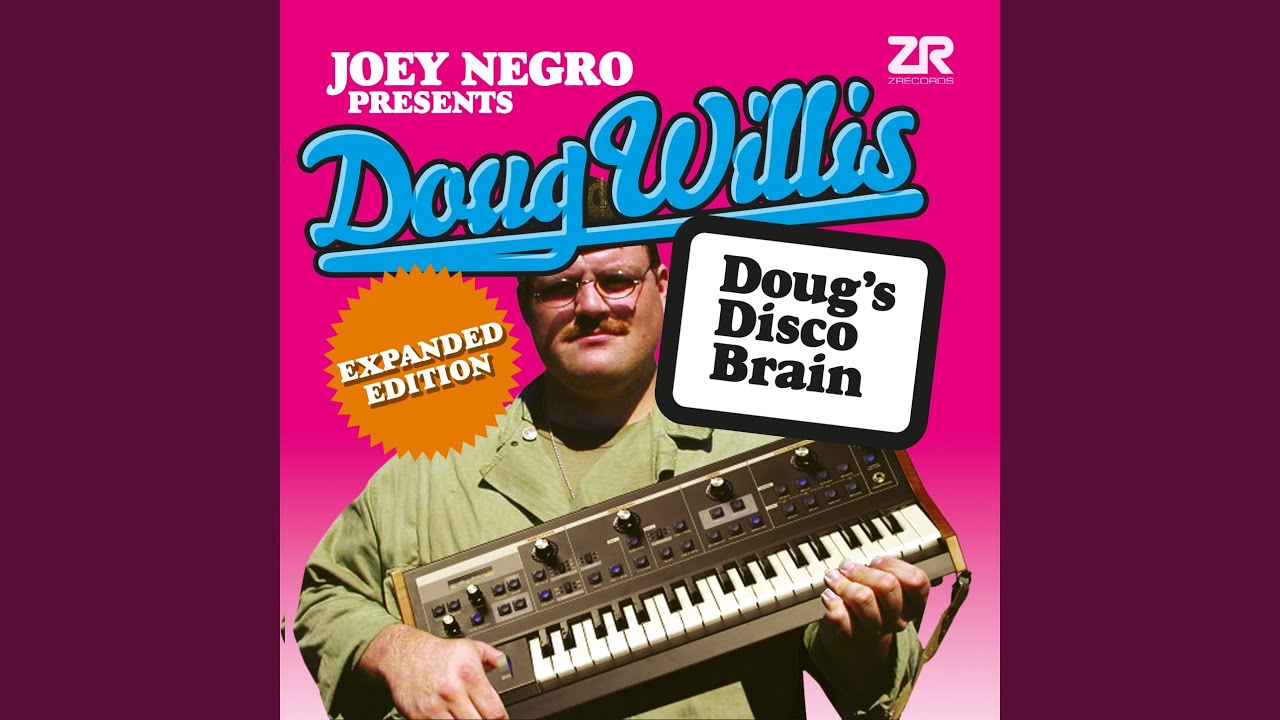 Doug Ya Wanna Boogie