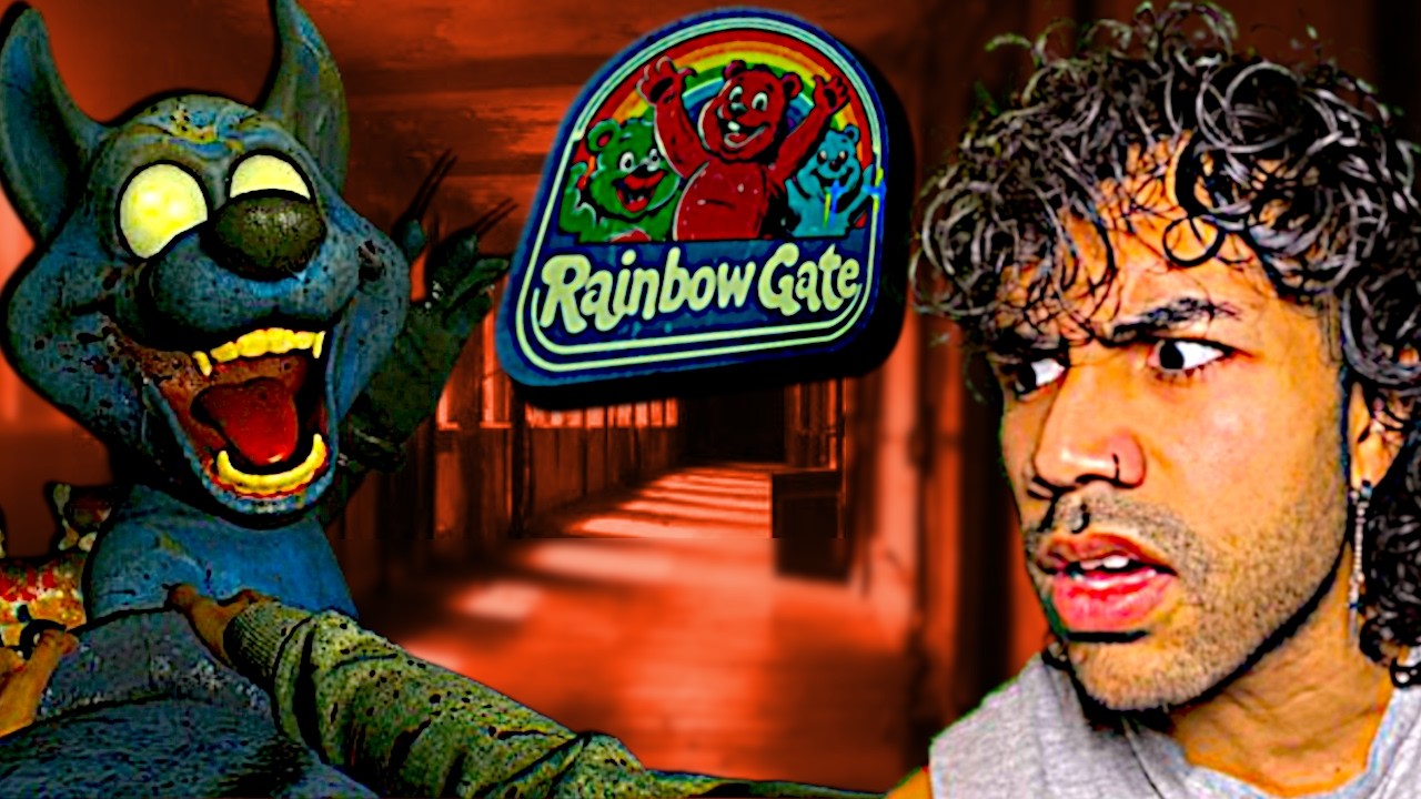 The Mystery of Rainbow Gate: Investigating the Toy Company Tragedy