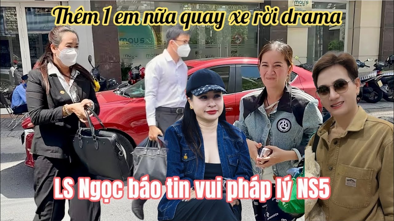 Tối 13/2: LS Tuyết Ngọc Bất Ngờ Báo Tin  Vui Hồng Loan, Có Biến Thêm 1 Em Nữa Quay Xe Phút Cuối