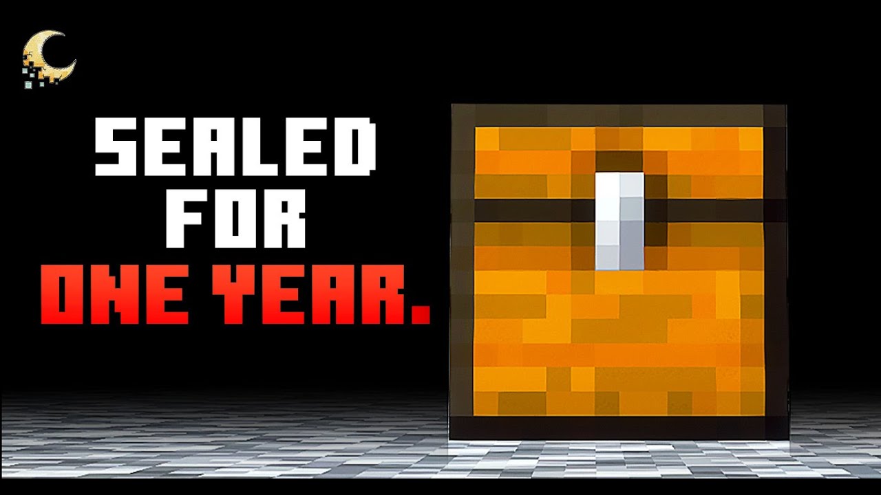 I Found a Loophole in My Shared Minecraft World...