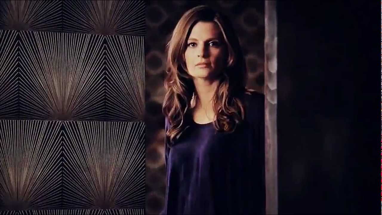{Castle} He Has Been Here