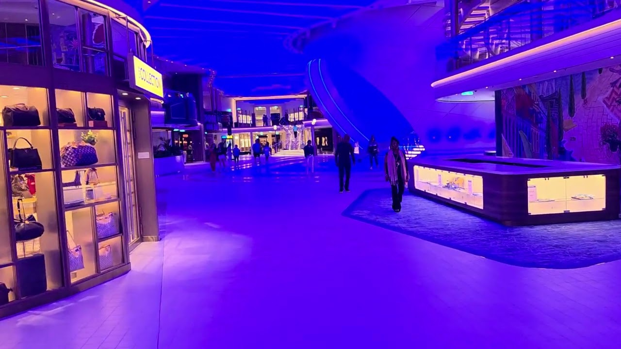 STAR OF THE SEAS #CRUISETOUR 