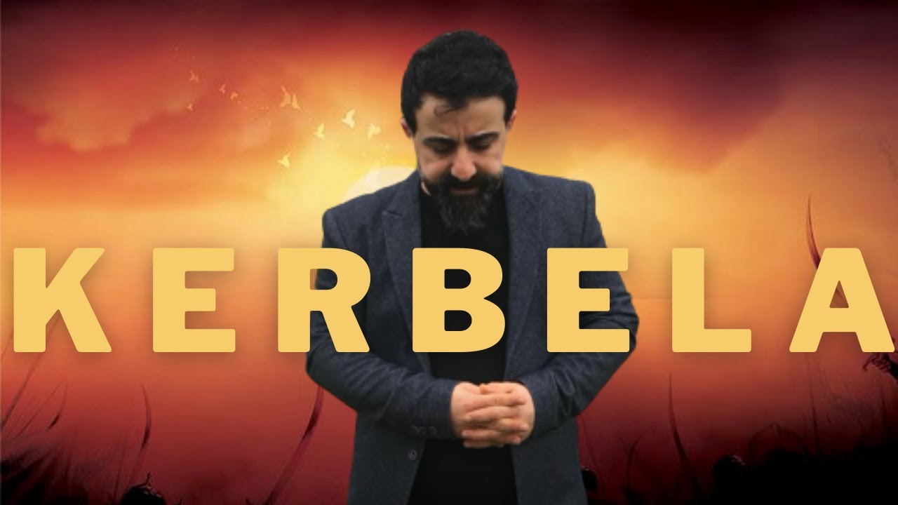 Kerbela İlahisi (İmam Hüseyni Vurdular) -Yücel Peker