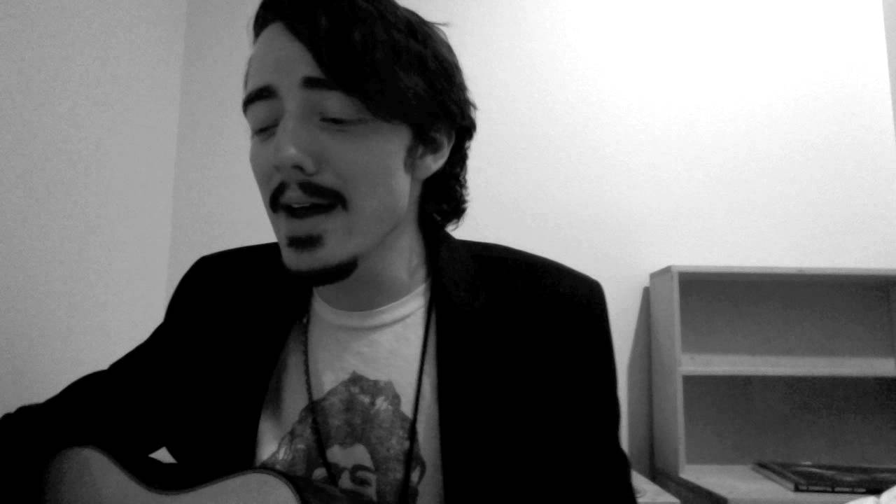 Breathe In (My Love) - Craig Grounds Original Song