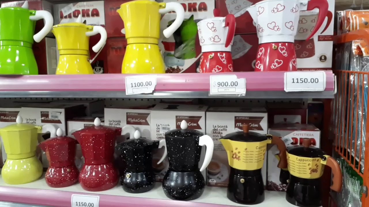 بزار ديكوراما للأواني و أكسيسوارات و هدايا و منظمات بأرخص الأثمان حي الكوشة برج بوعريريج