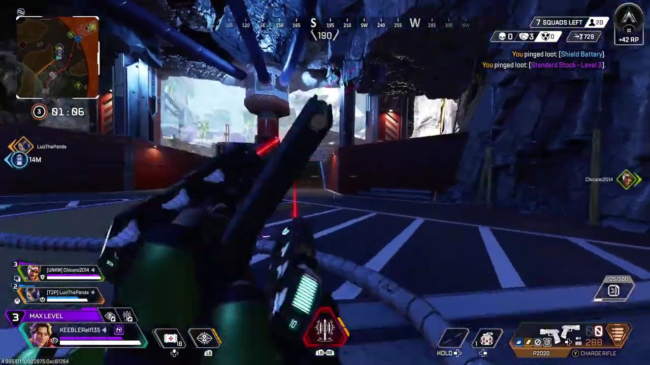 Apex Legends part 2