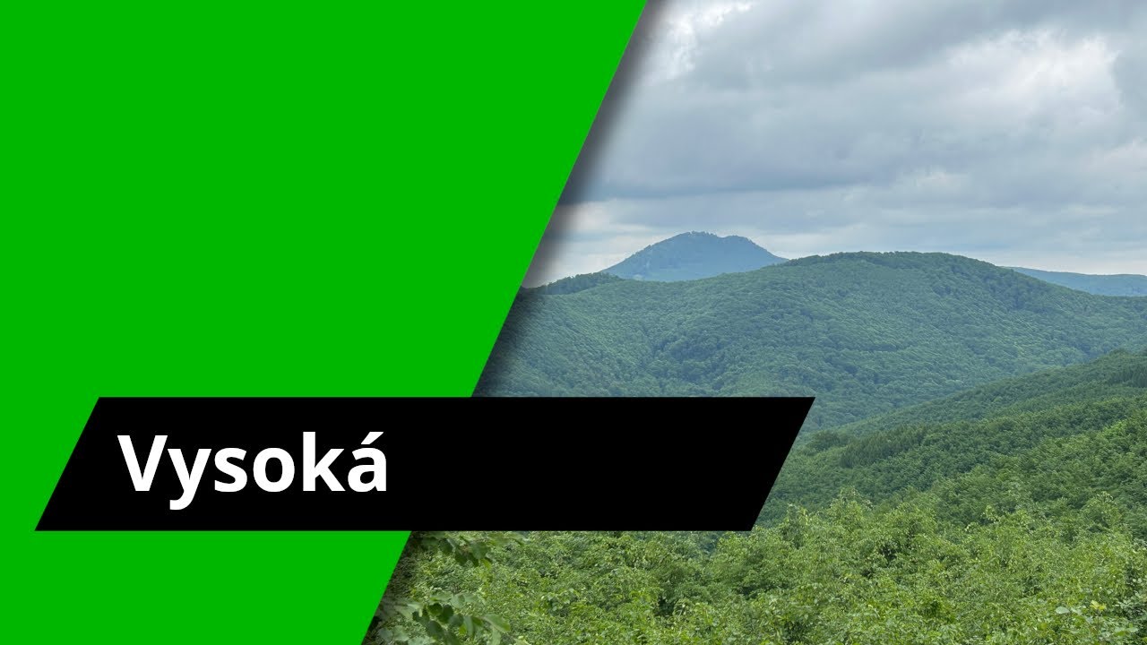 Vysoka