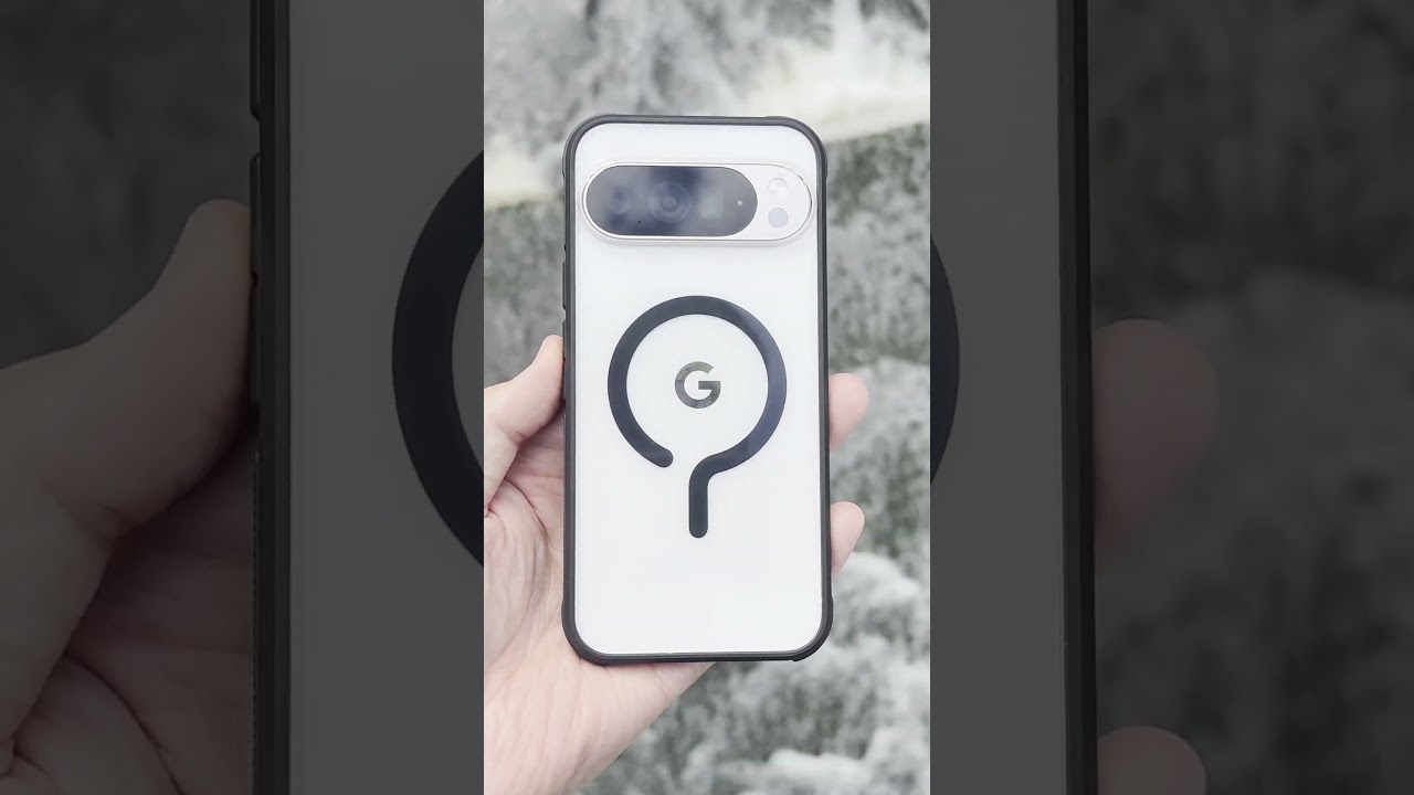 Pixel 10 Pro XL + dbrand Ghost Case - Is it HYPE or worth the Price?