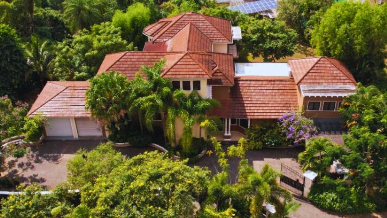PRICE REDUCED | Prestigious Gated Community | 5 Bedroom 6 Bathroom | Plymouth Estate Kingston 6