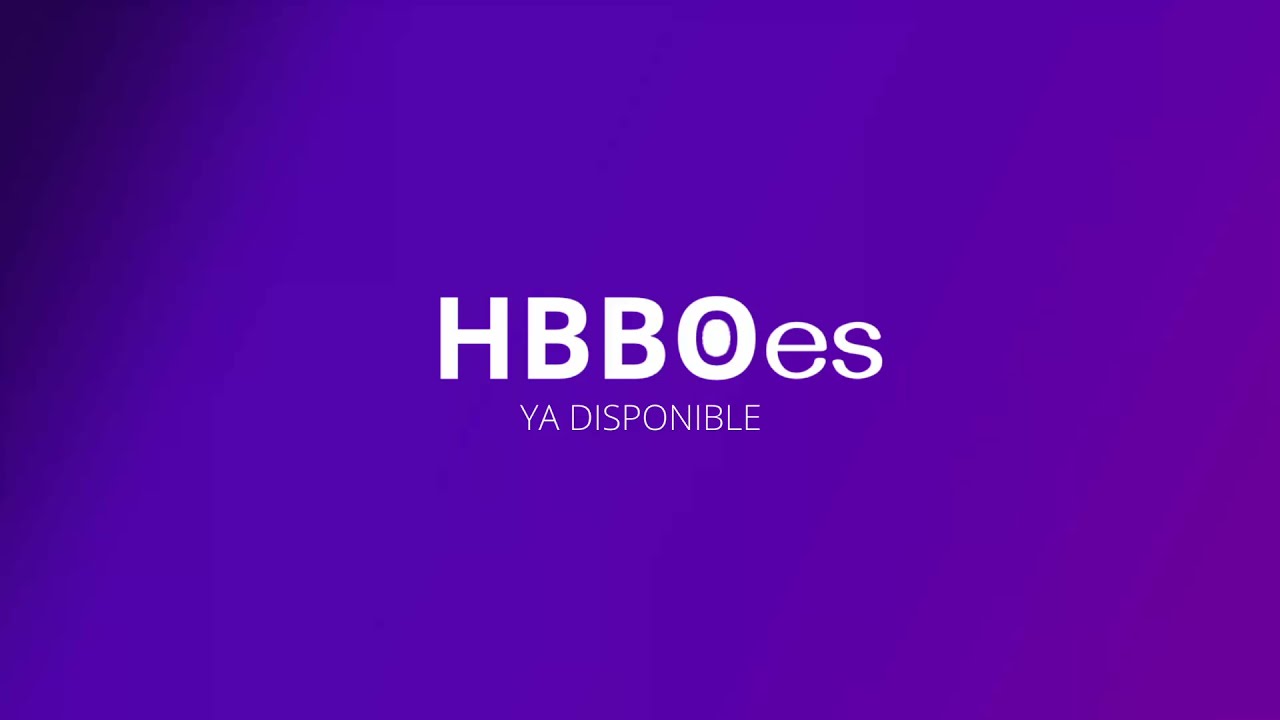 'Cantando bajo la lluvia' | HBBO ES