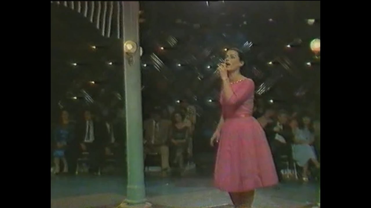 Ema Qazimi Bogdani - Spektakel televiziv, 2001