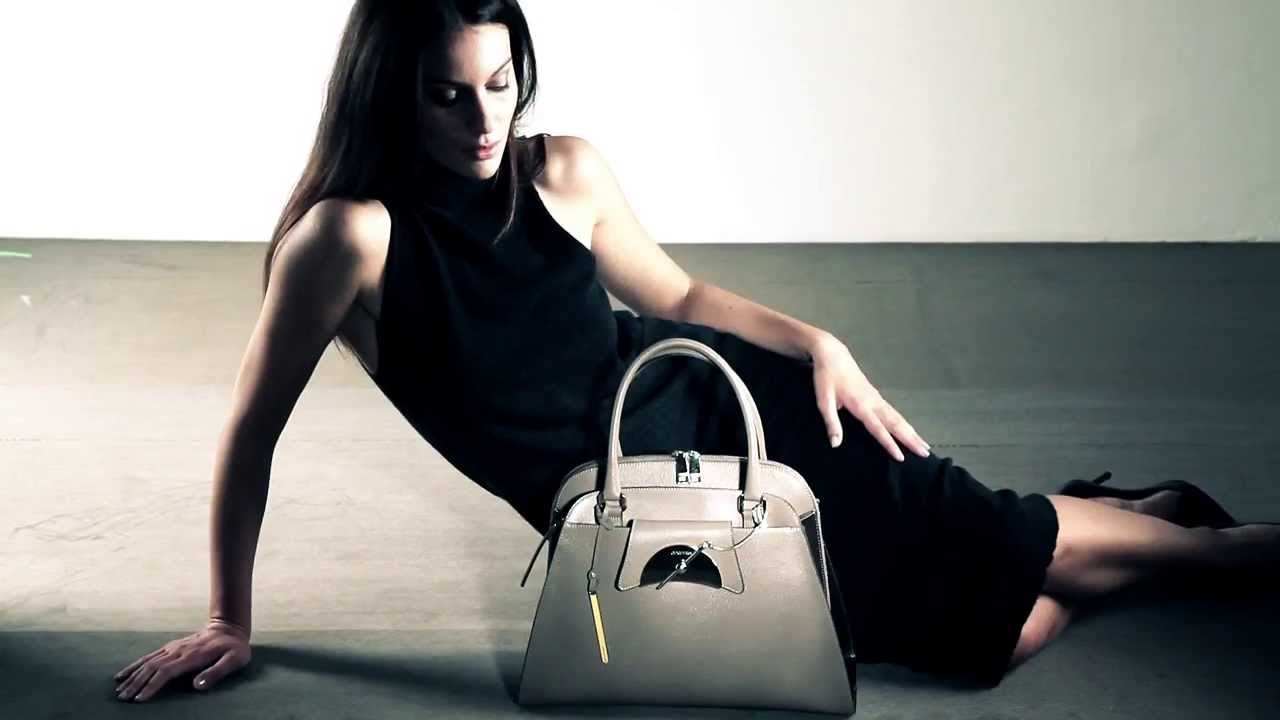 Cromia spot TV 2013 - Collezione Autunno/Inverno Full Version