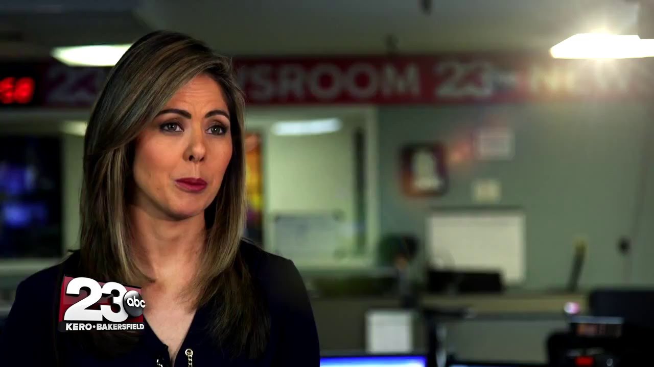 ABC23 KERO Morning WEATHER & TRAFFIC