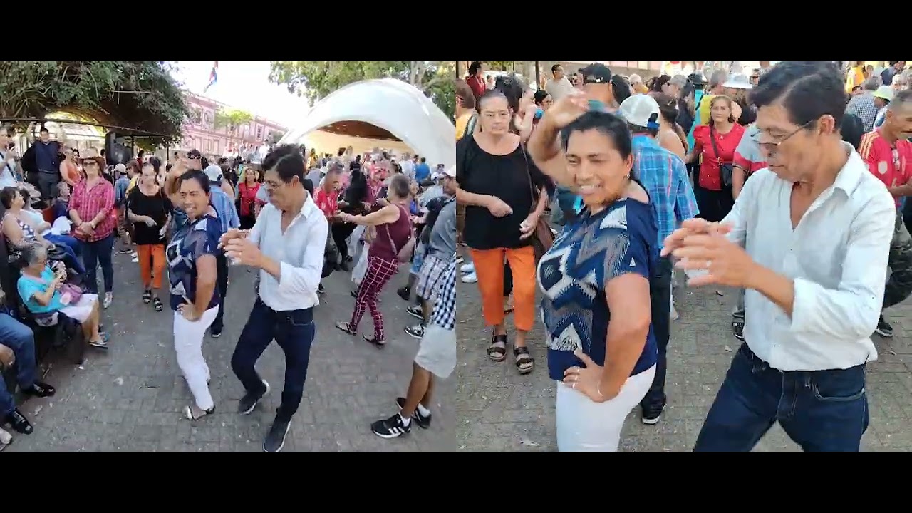 Puro sabor con el gallo de monimbo