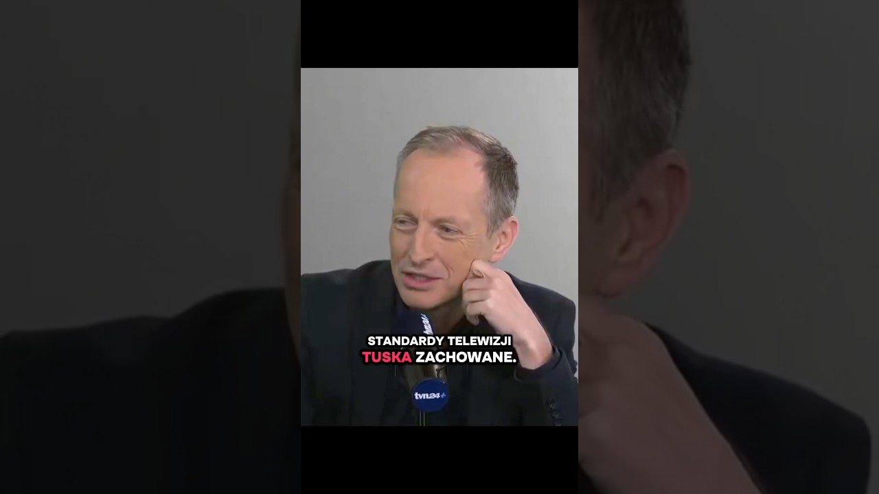 Telewizja TVN w formie 🤦🏻