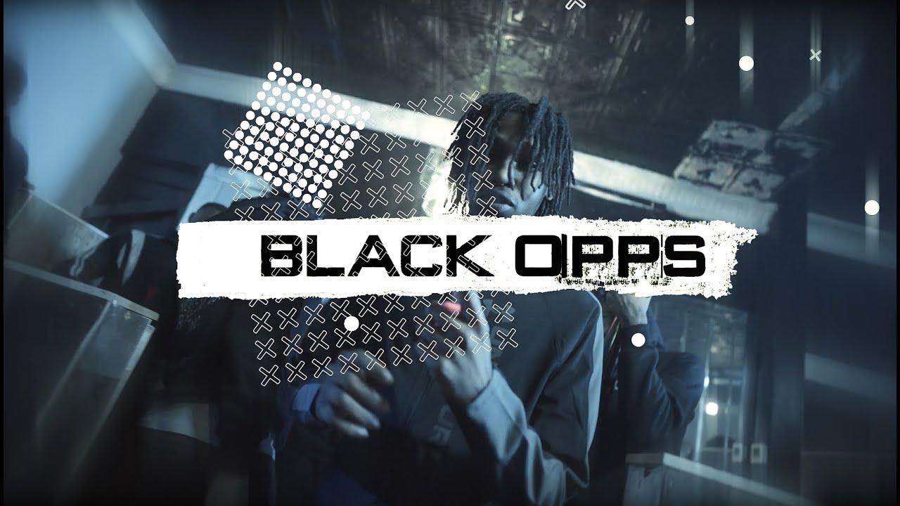 Baby Seem x Yung Fetti - Black Opps (Official Music Video)