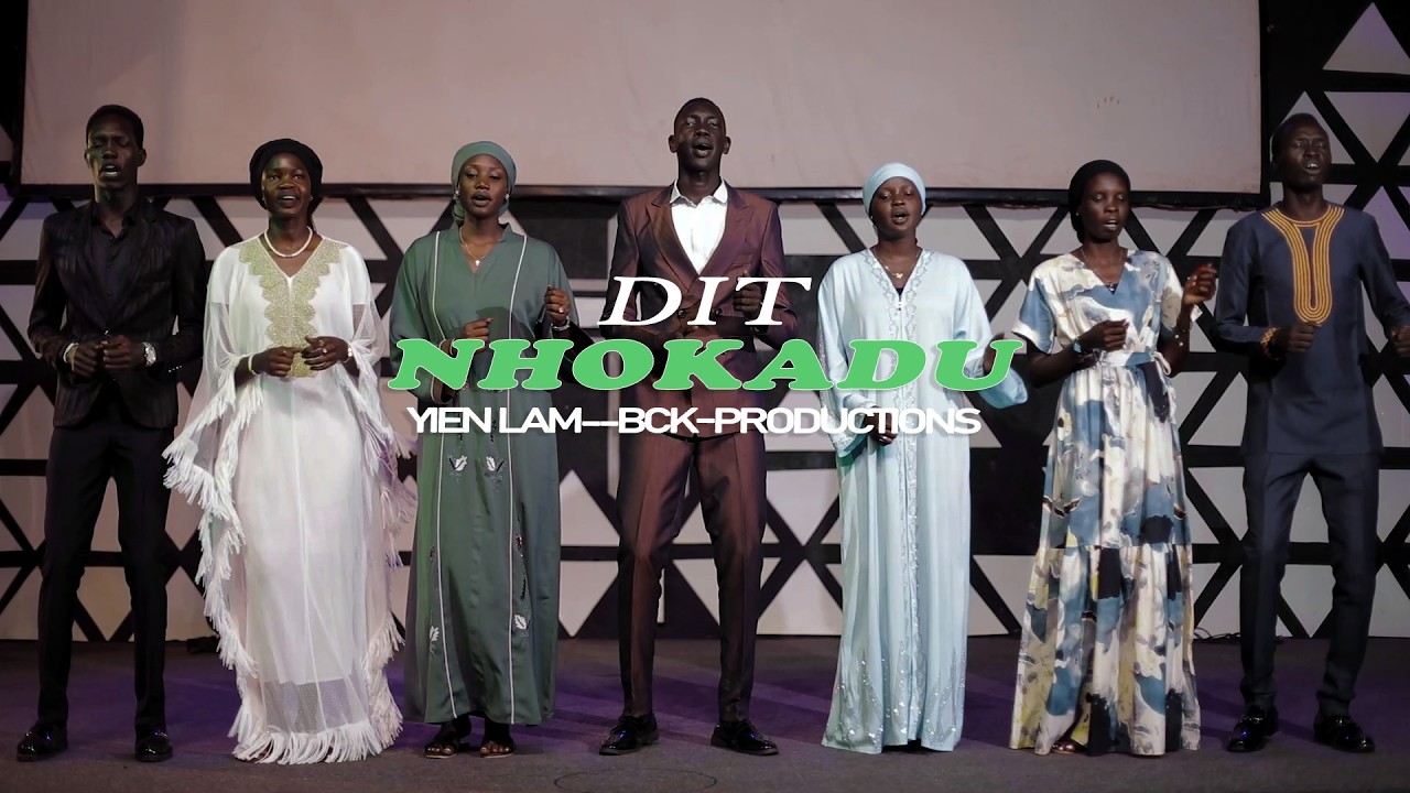 Dit Nhokadu (OFFICIAL VIDEO) By Yien Lam-BCK PRODUCTIONS