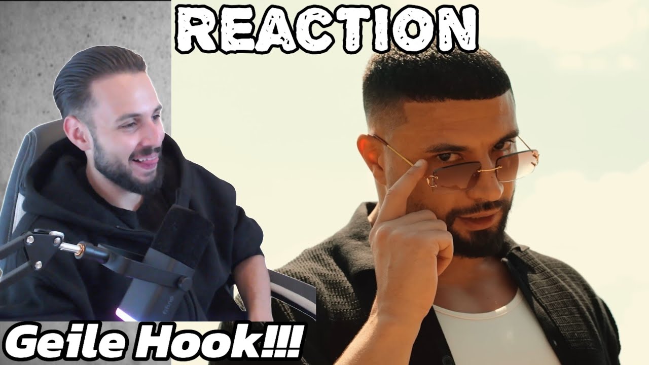 Unterhaltsam! OMAR - HÄNG AB | Sofianosovic reagiert