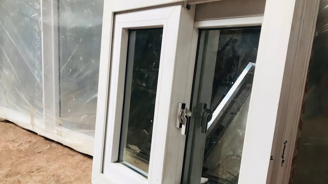 RFL Cosmic Window 🔥 Sound Proof || sun Proof || Fire proof  ❤️ এম এস এ এস এস মিস্ত্রি নিয়োগ ✅