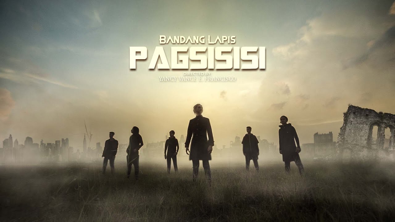 Pagsisisi - Bandang Lapis (Official Music Video)