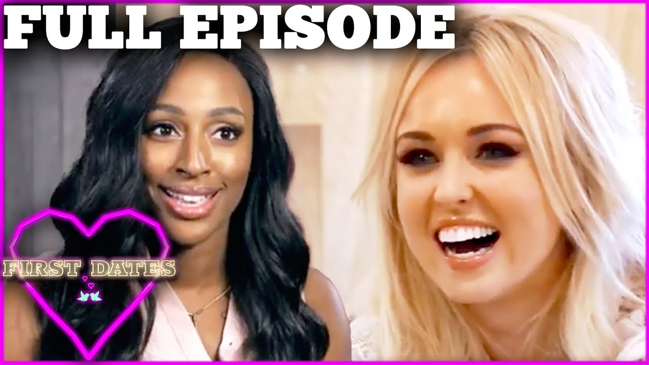 Special Episode: Celebrities Blind Dates! | Full Episode | First Dates