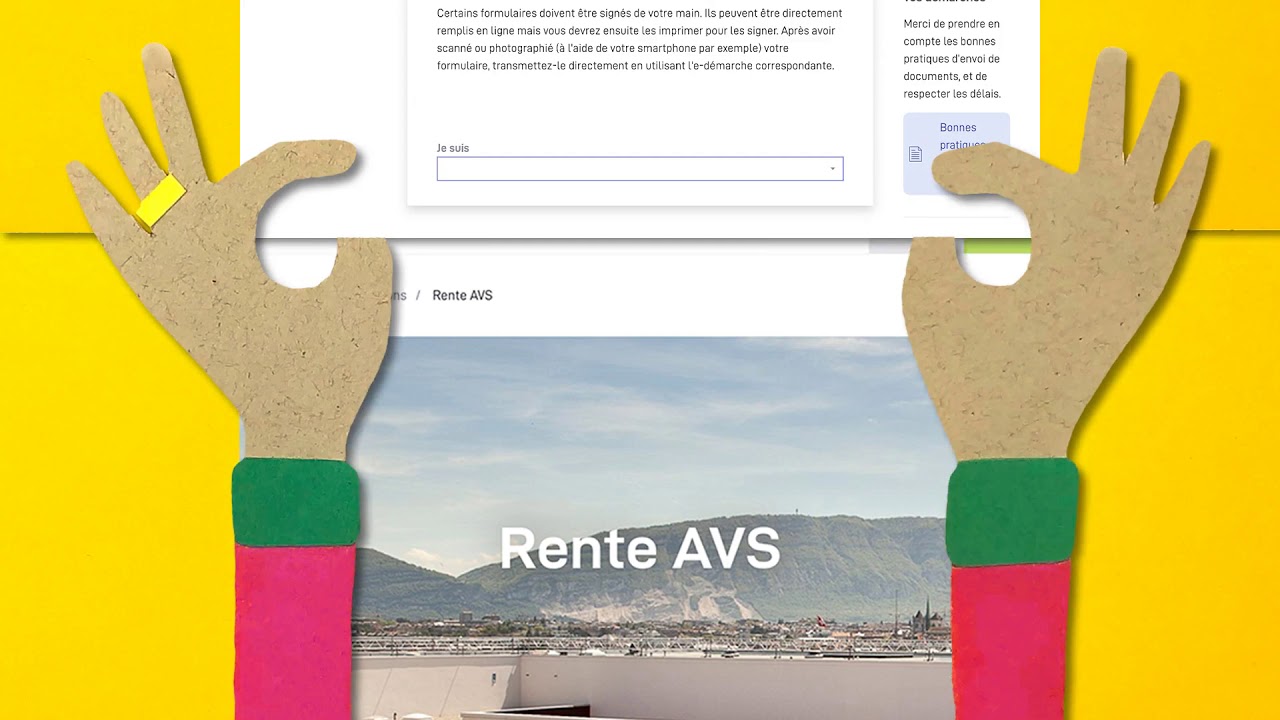 Bienvenue sur notre nouveau site web