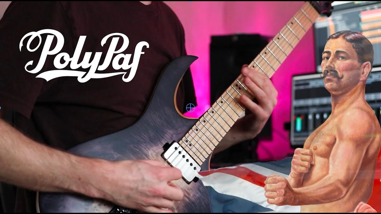 Bare Knuckle | PolyPaf Demo