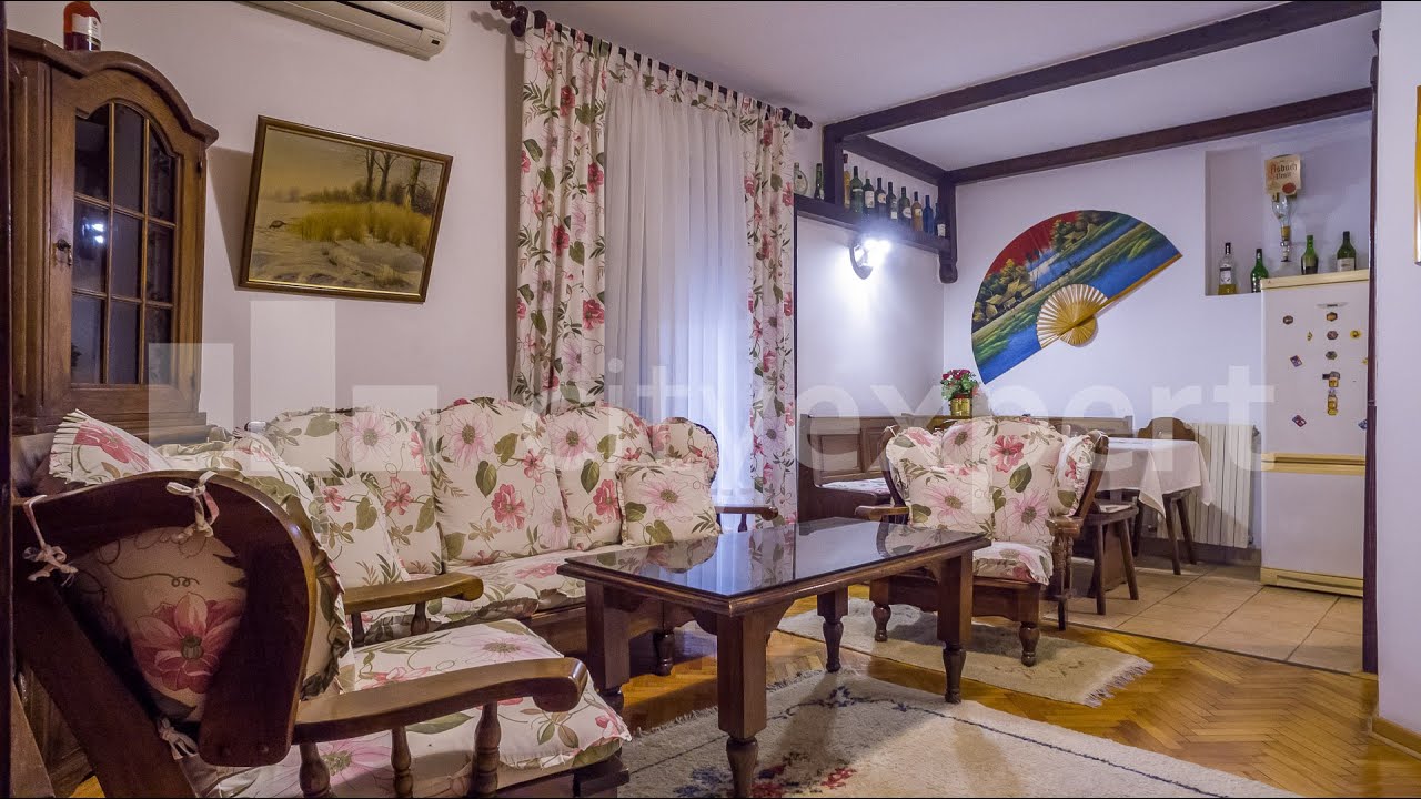 Prodaja stanova Beograd | Ignjata Joba, Medaković ID 70683