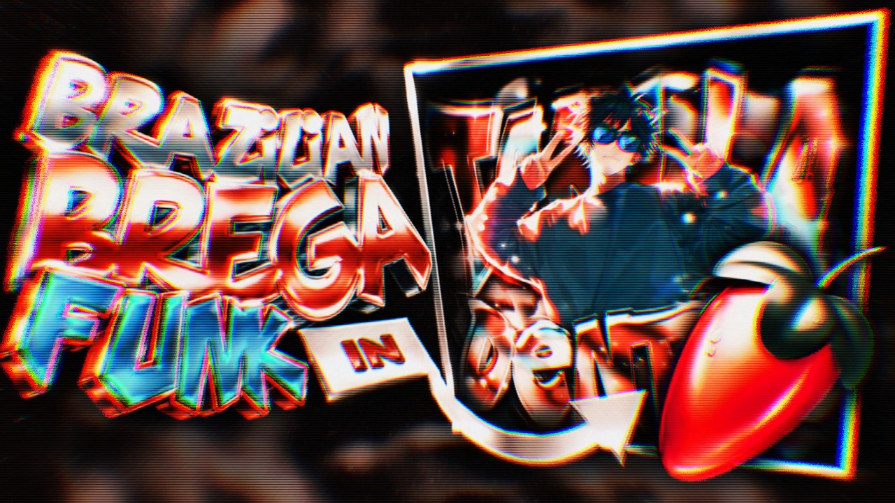 The Easiest Way to Make Brega Funk