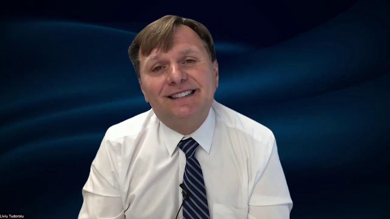 Liviu Tudoroiu - Omul în situație limită