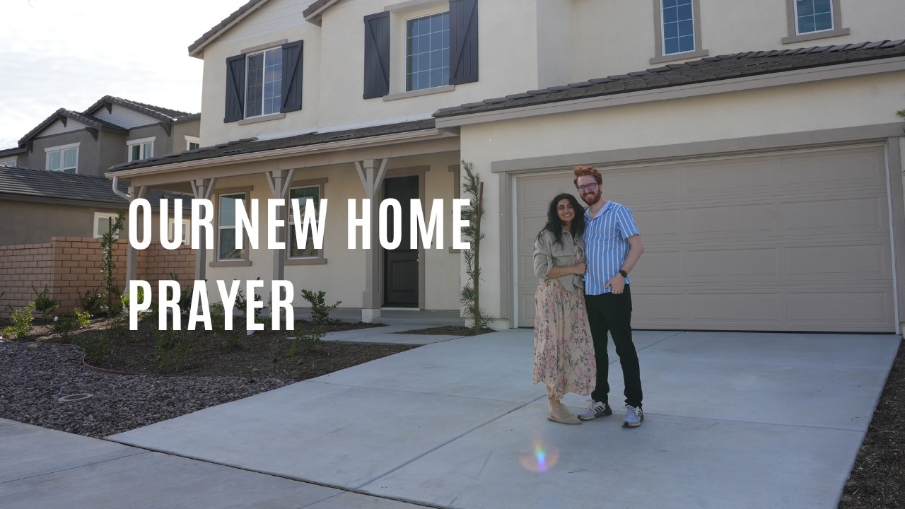 Morning Hindu Prayer for New Home!