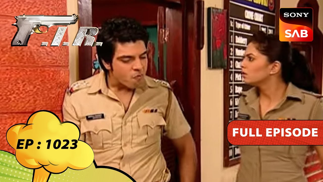 Bhola को सुंदर लगता है Chandramukhi Chautala का चेहरा | F.I.R. | एफ.आई.आर. | Ep 1023 | Full Episode