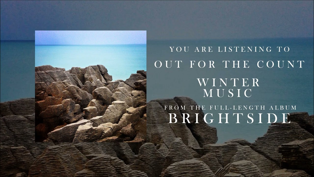 Winter Music - "Out For The Count" (Official Audio Stream)